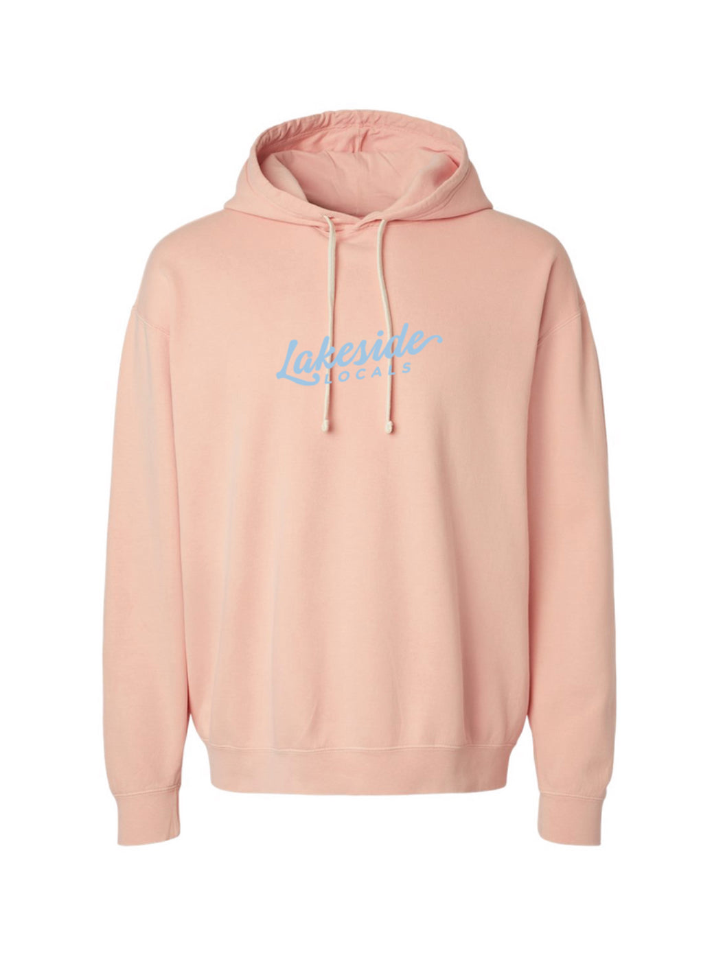 Lakeside Youth Hooded Sweatshirt