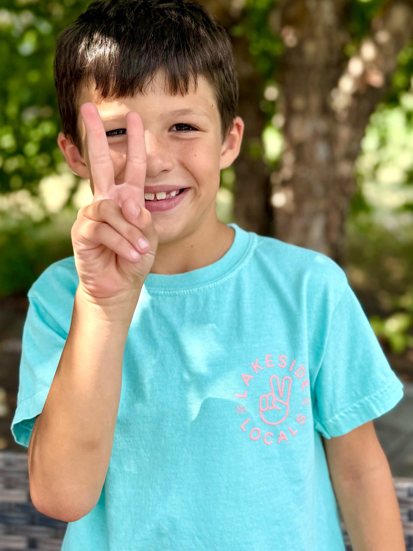 Youth T-Shirt