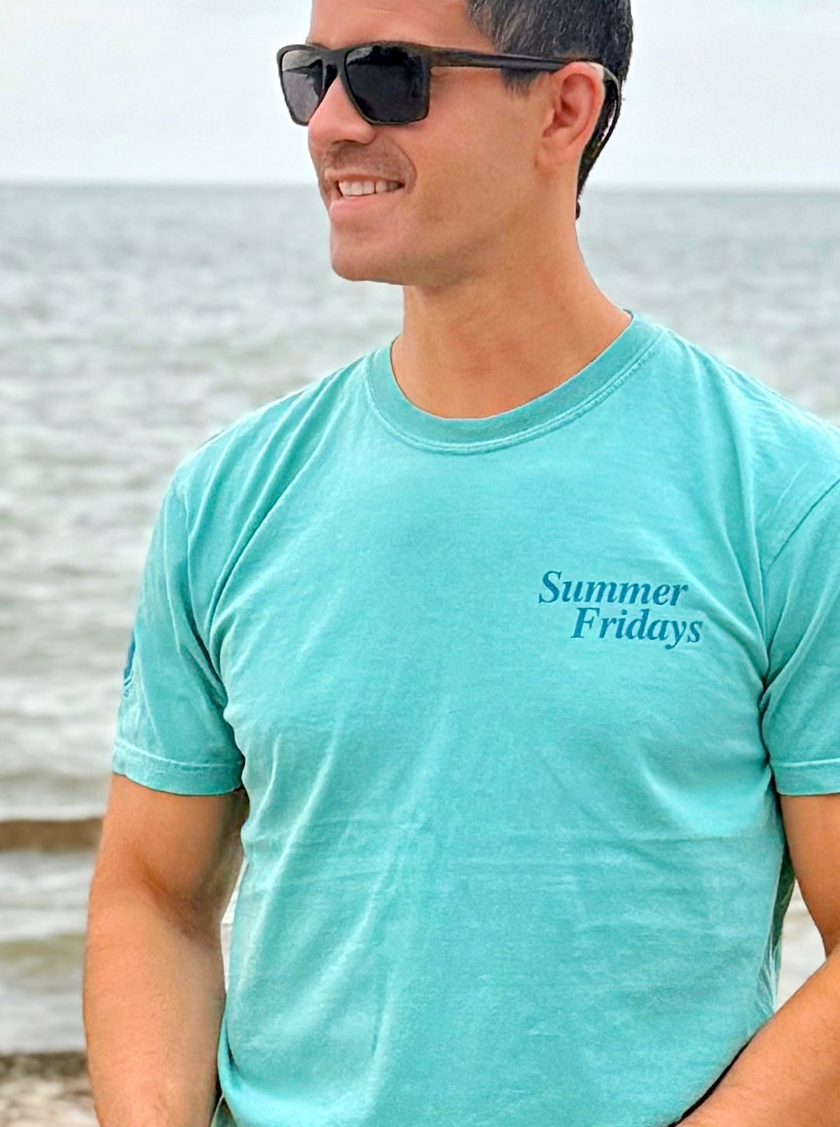 Summer Fridays Unisex T-Shirt