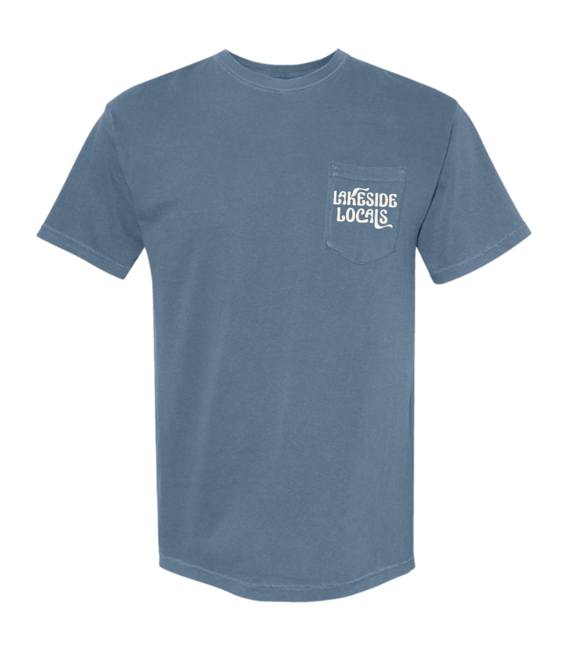 Wagoneer Adult T-Shirt