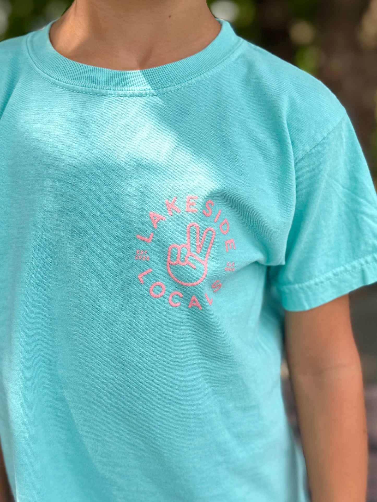 Youth T-Shirt