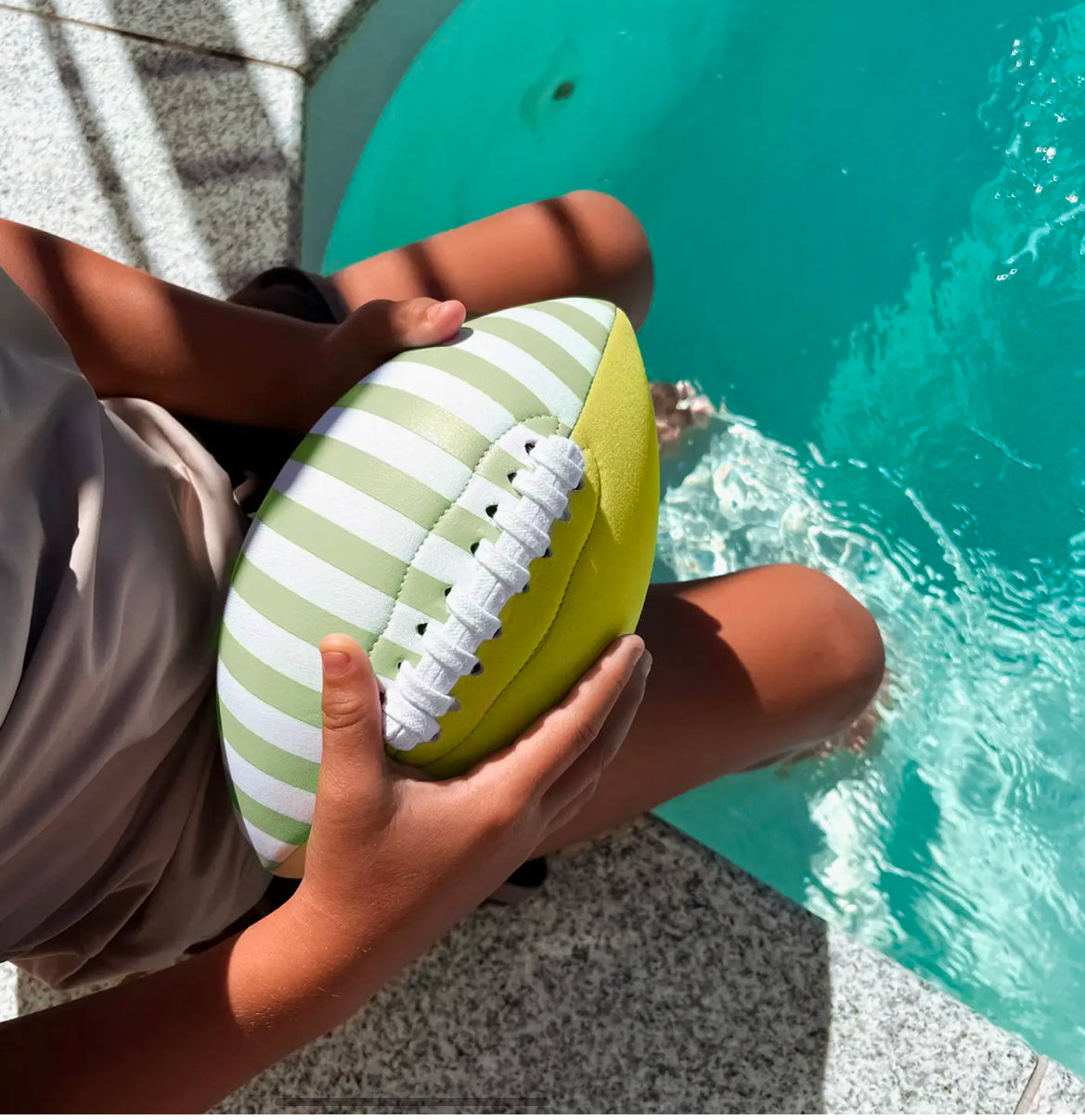 Toy Football