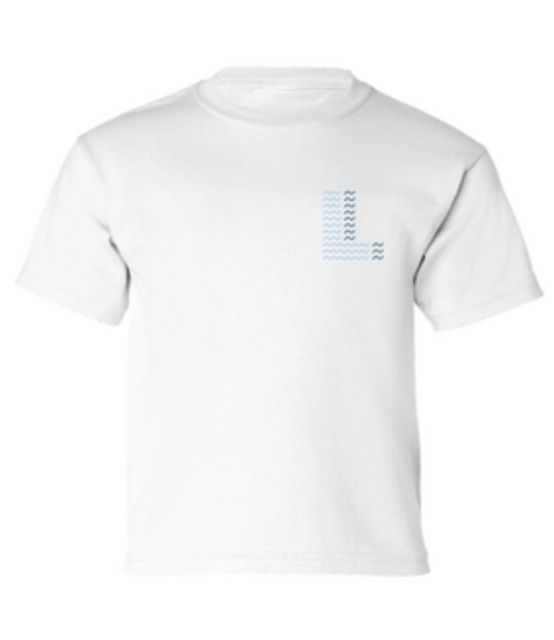 Lakeside Locals Youth T-Shirt