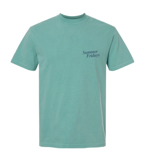 Summer Fridays Unisex T-Shirt