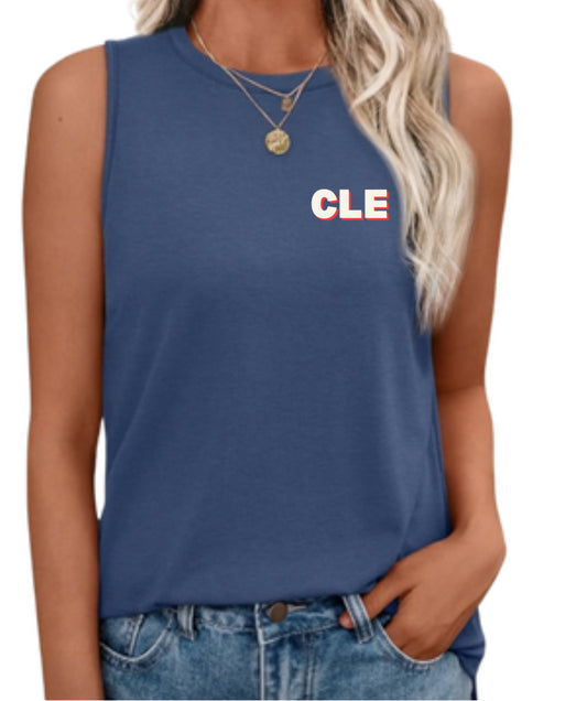Women's Active Tank