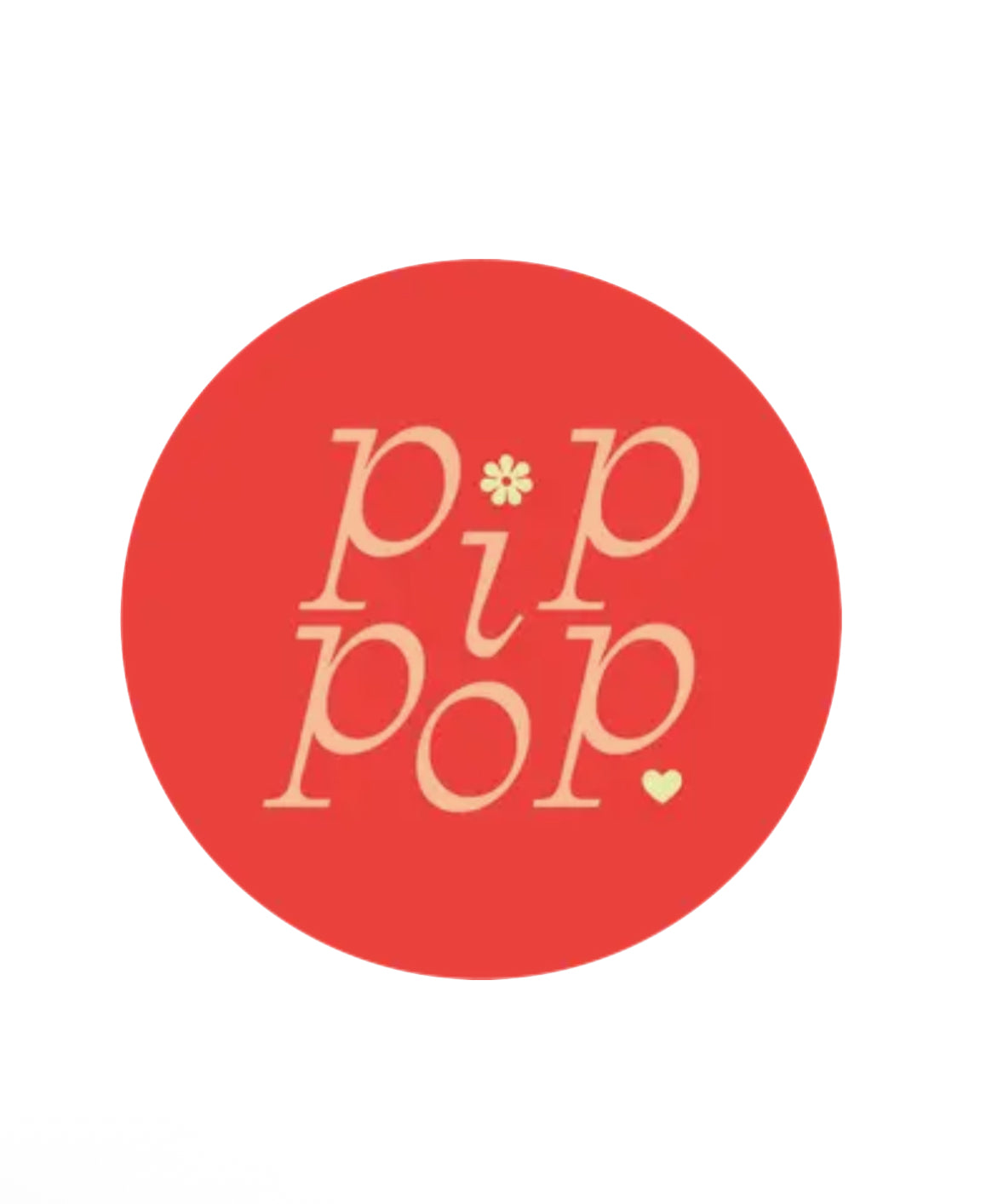 Pip Pop earring 2